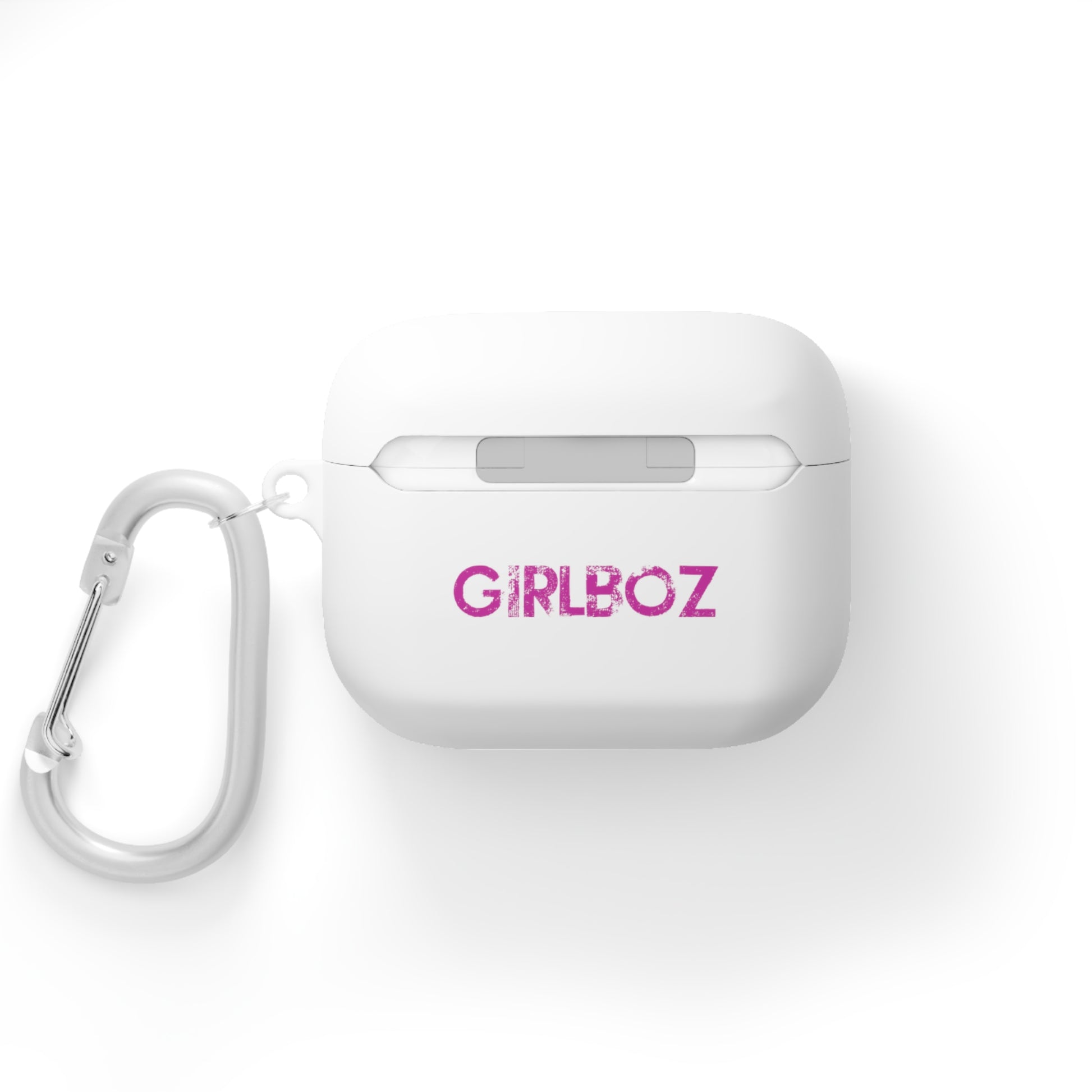 AirPods and AirPods Pro Case Cover - GIRLBOZ