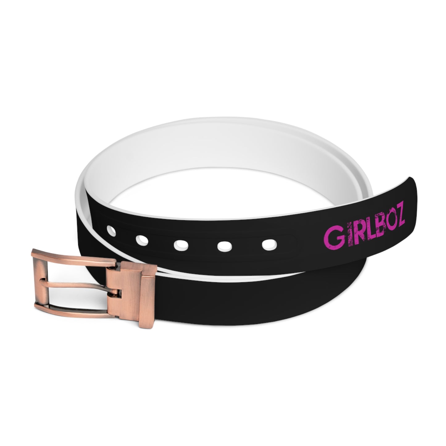 Belt - GIRLBOZ