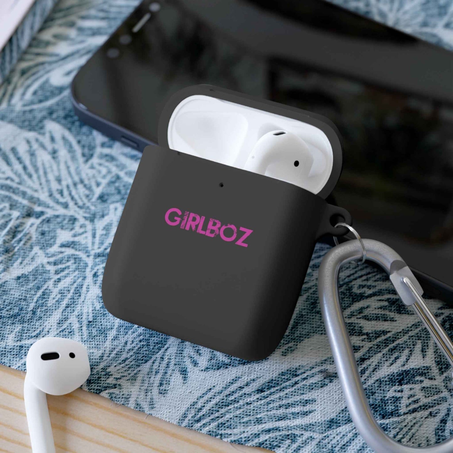 AirPods and AirPods Pro Case Cover - GIRLBOZ