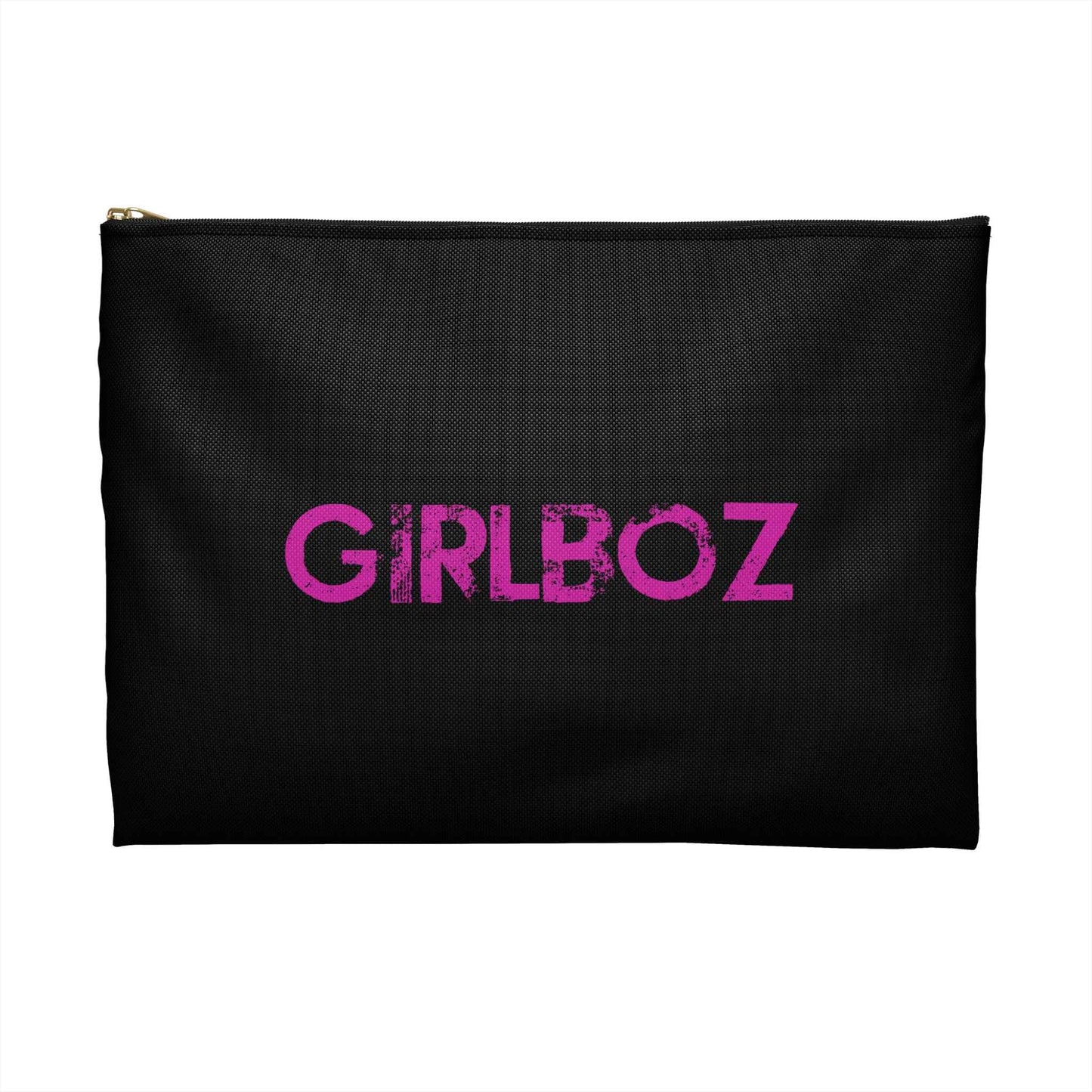 Accessory Pouch - GIRLBOZ