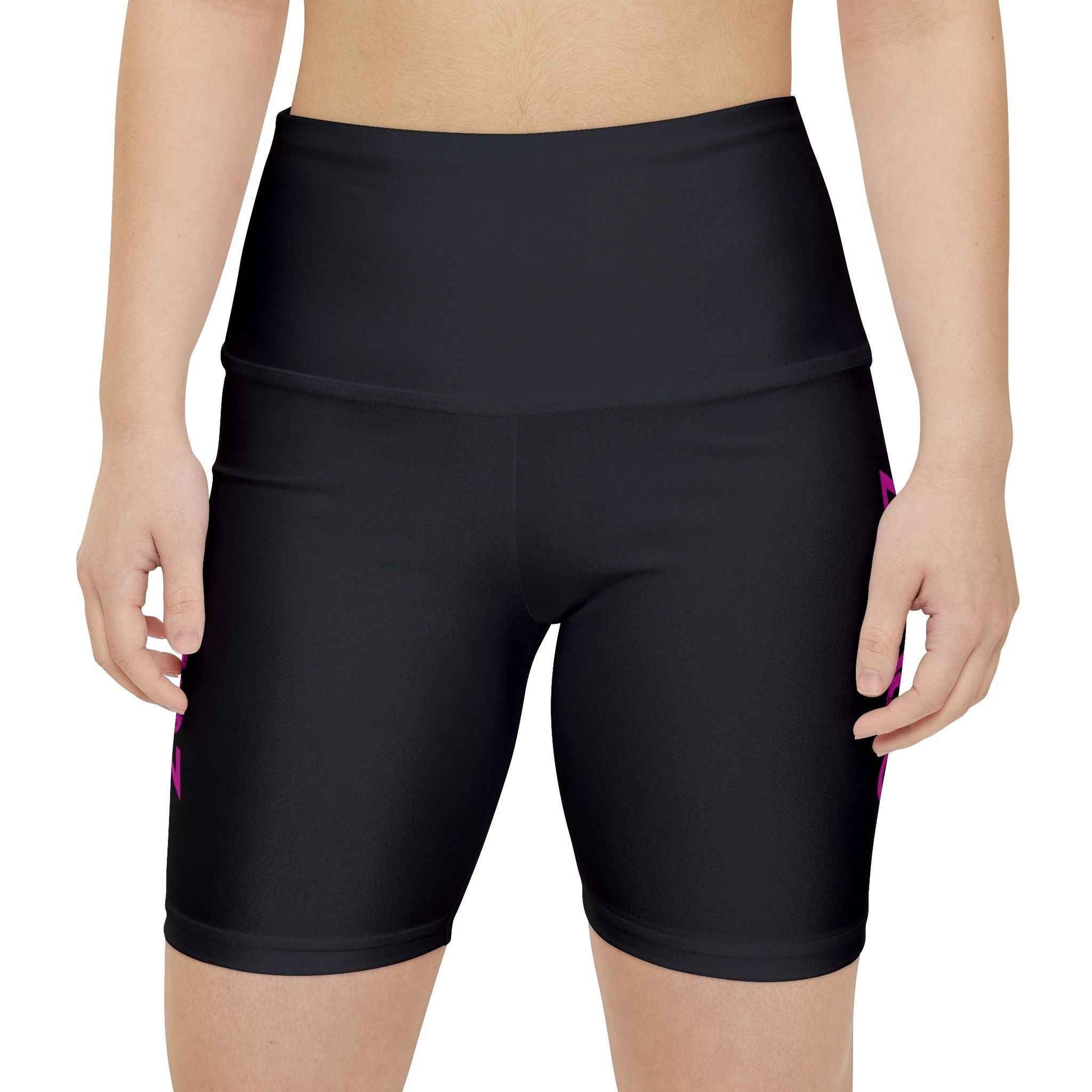 Women's Workout Shorts - GIRLBOZ