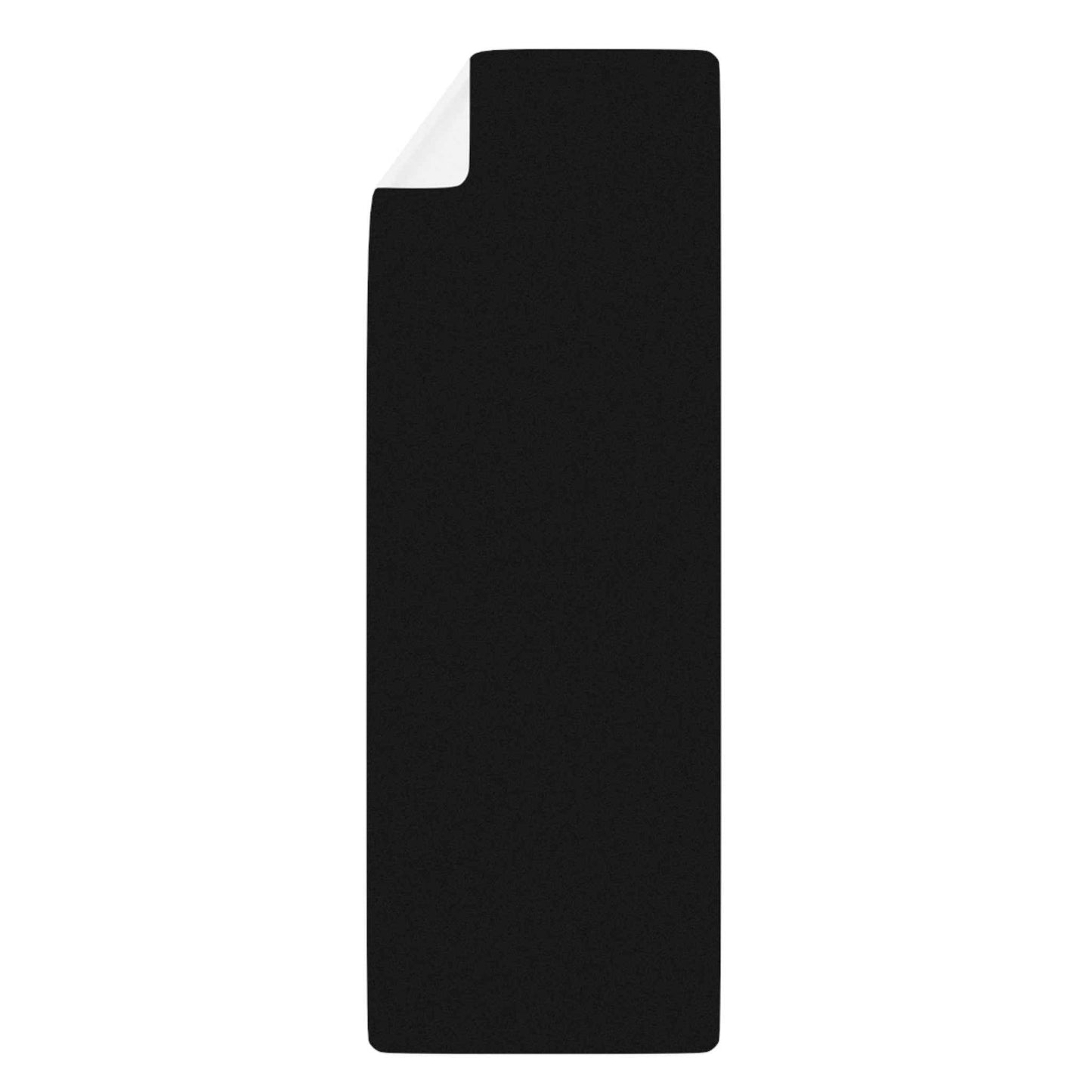 Rubber Yoga Mat - GIRLBOZ