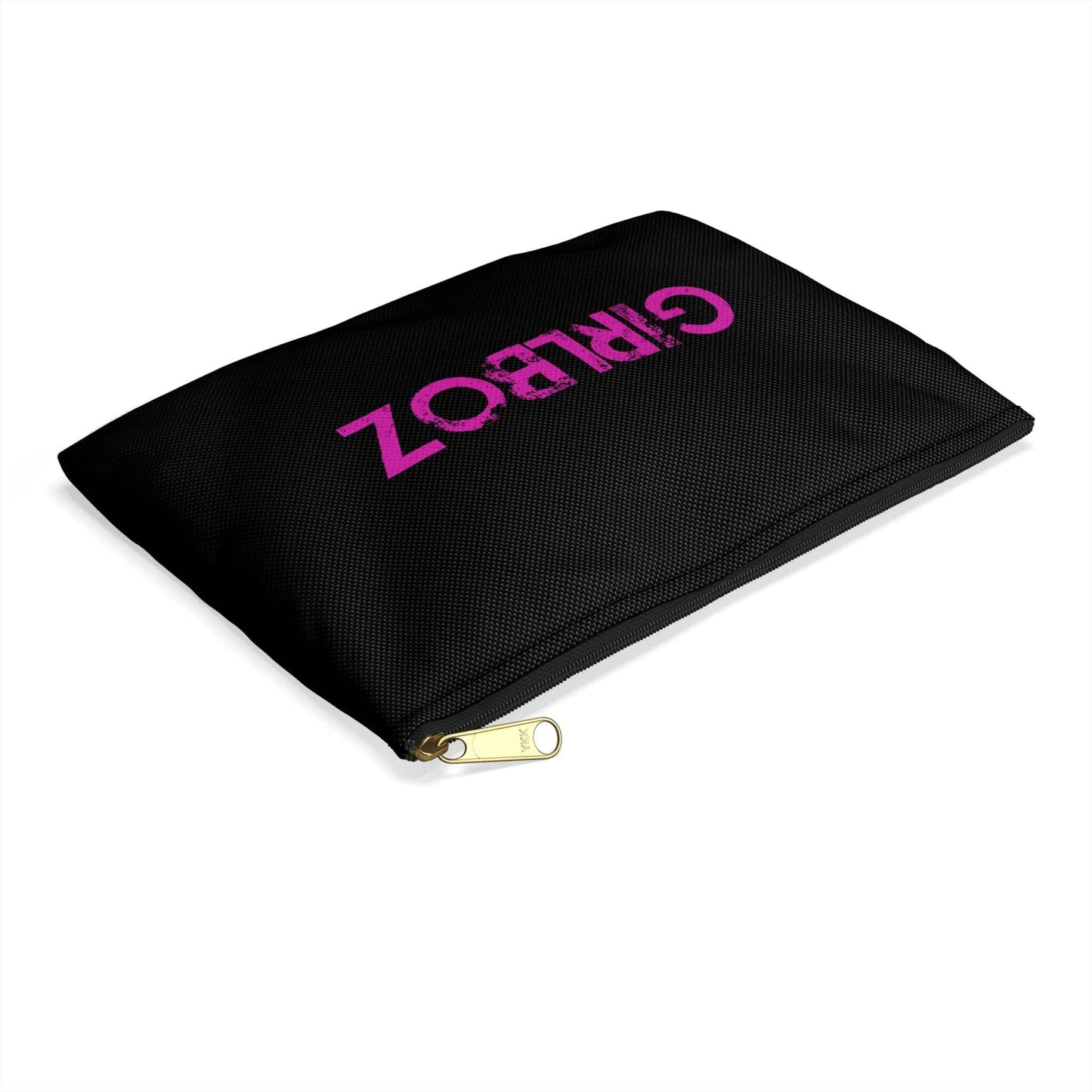 Accessory Pouch - GIRLBOZ