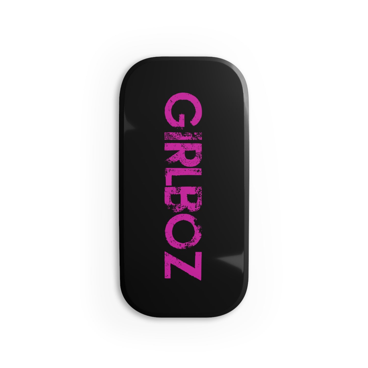 Phone Click-On Grip - GIRLBOZ