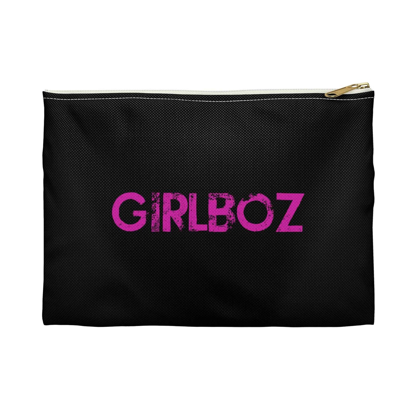 Accessory Pouch - GIRLBOZ