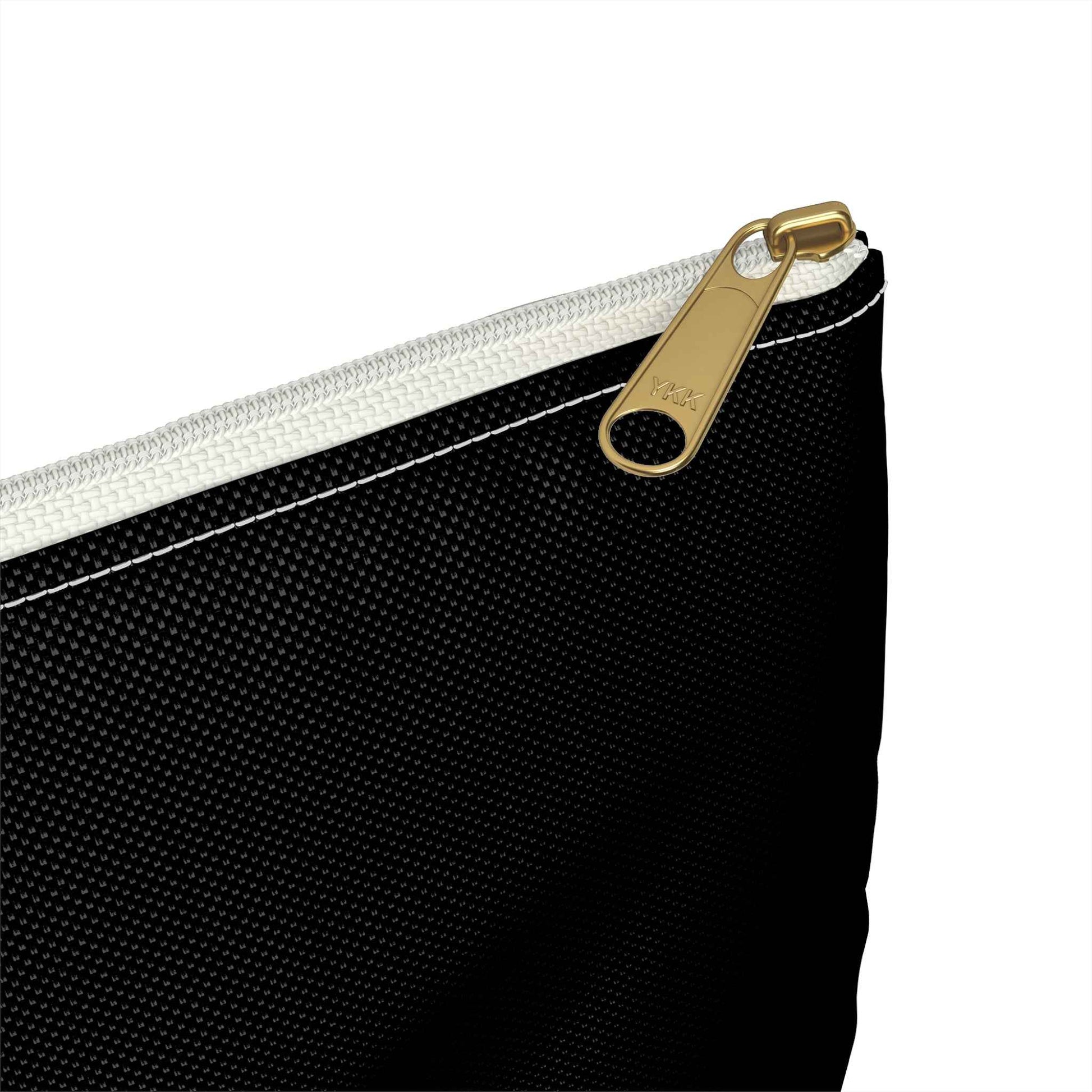 Accessory Pouch - GIRLBOZ