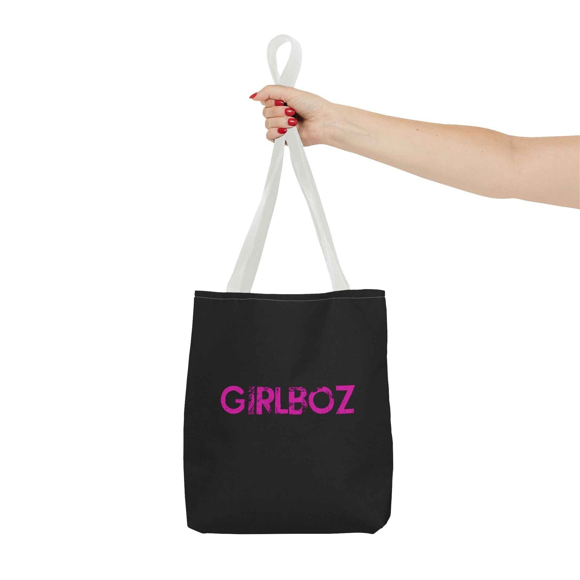 Tote Bag - GIRLBOZ