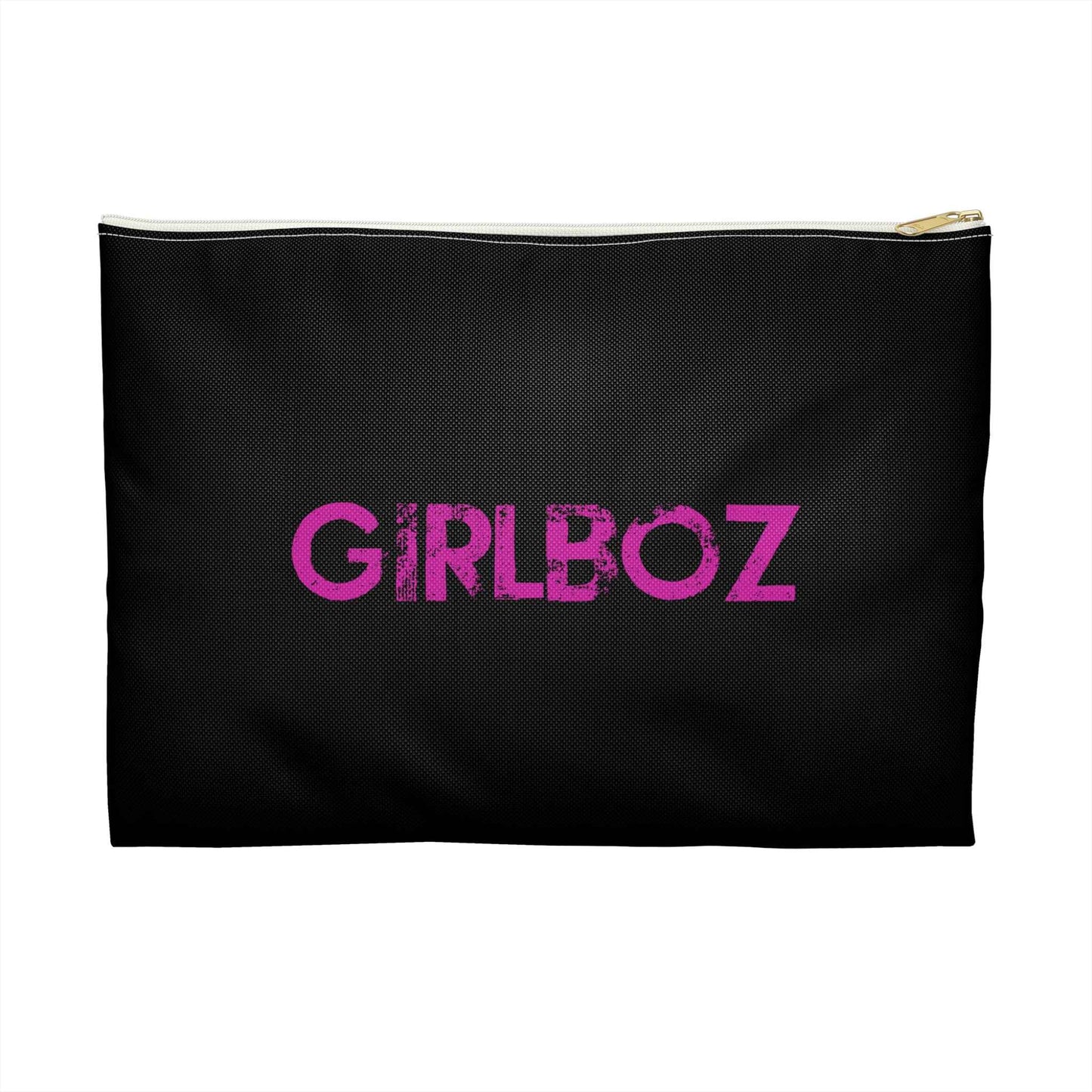 Accessory Pouch - GIRLBOZ