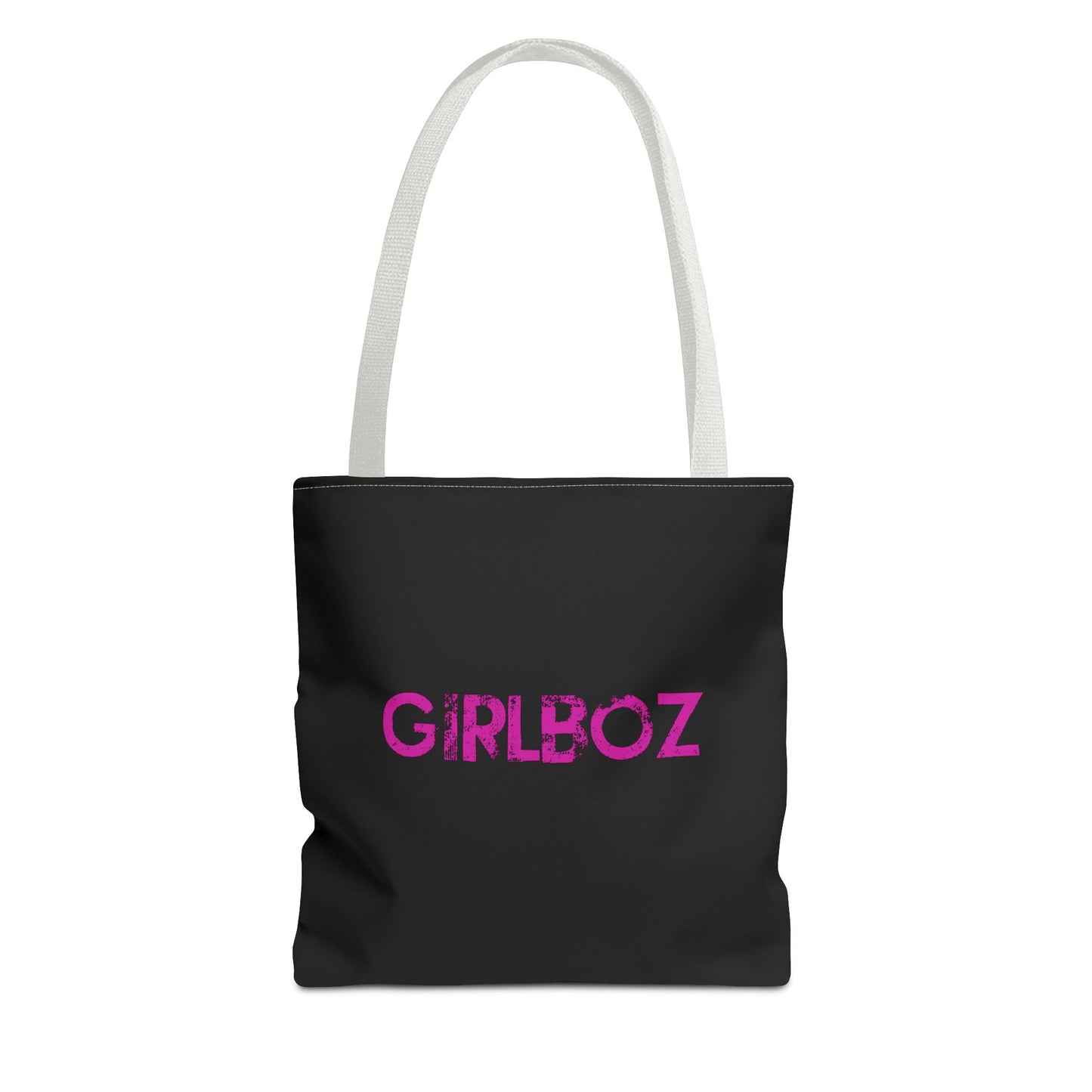 Tote Bag - GIRLBOZ