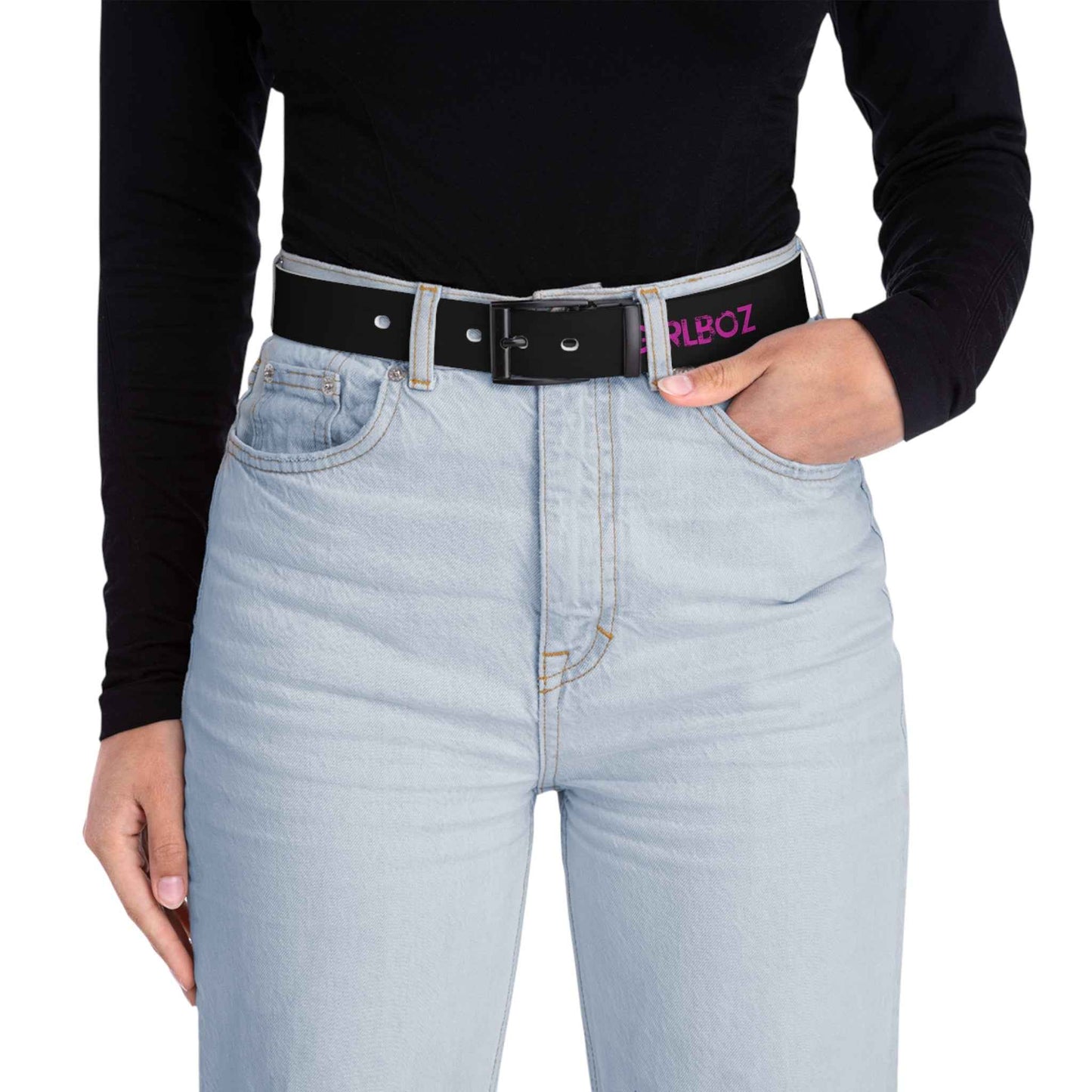 Belt - GIRLBOZ