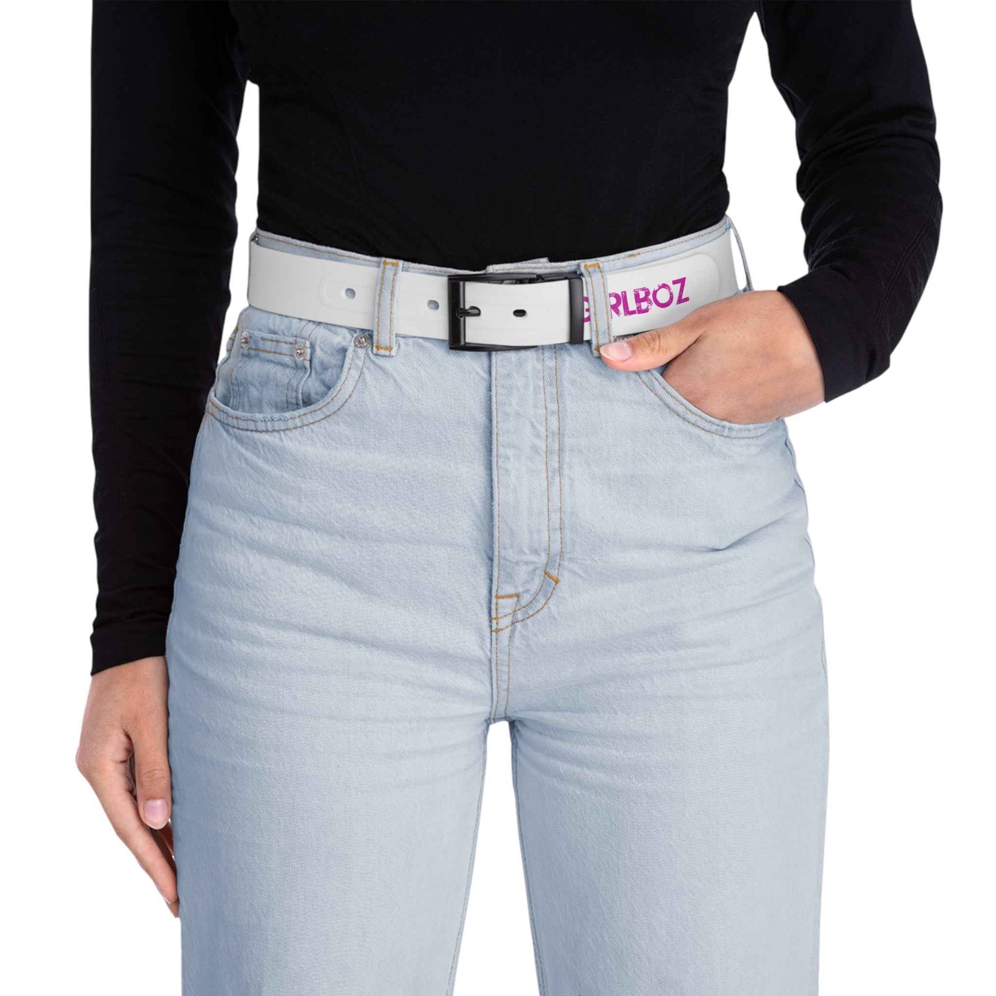 Belt - GIRLBOZ