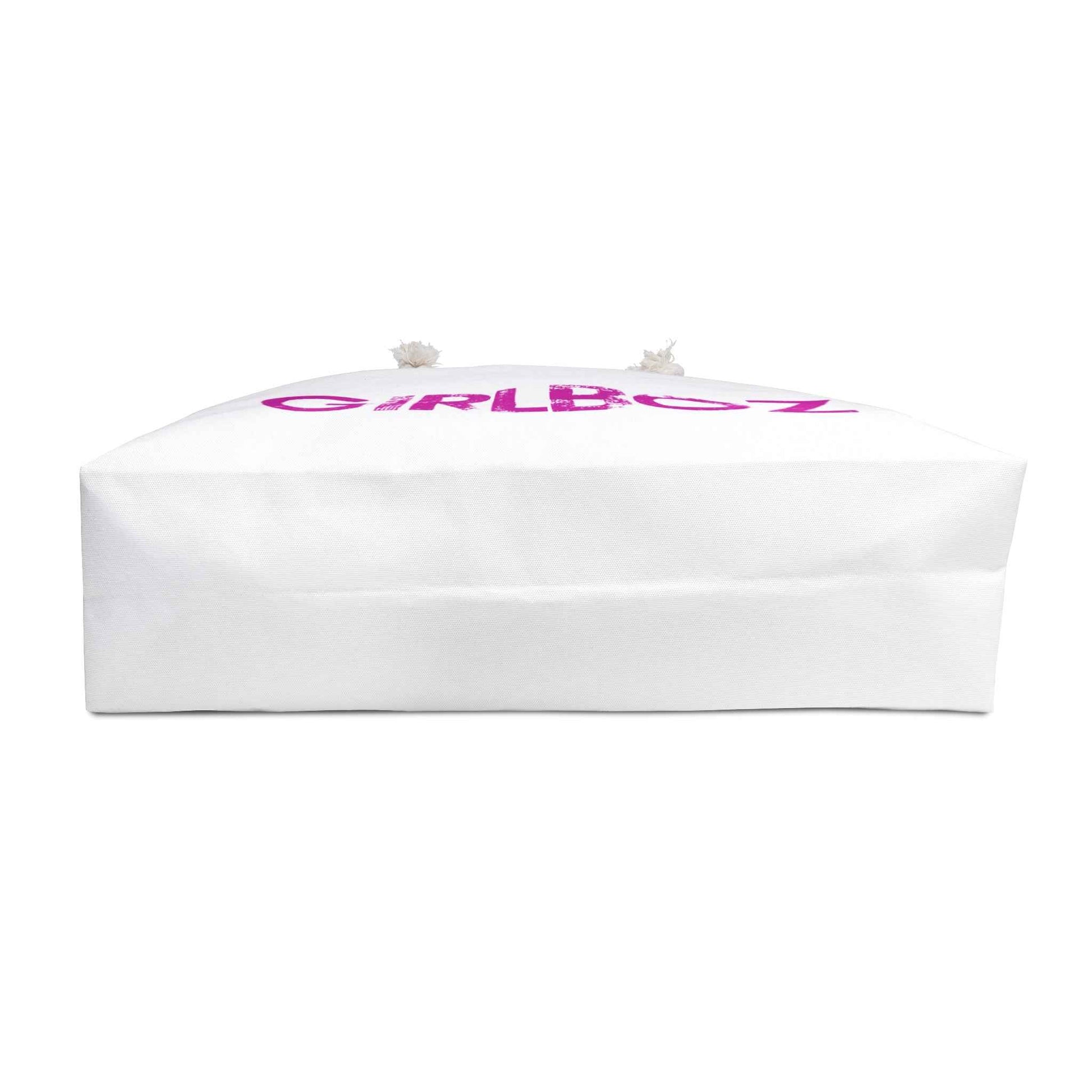 Weekender Bag - GIRLBOZ