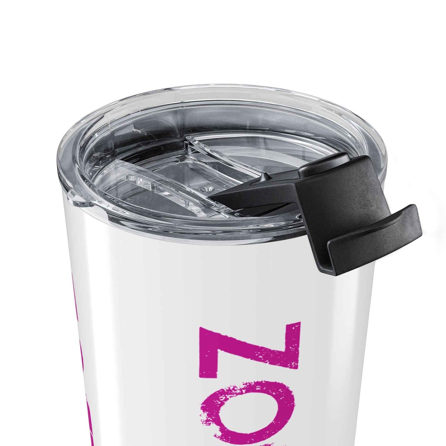 Tumbler 20oz - GIRLBOZ