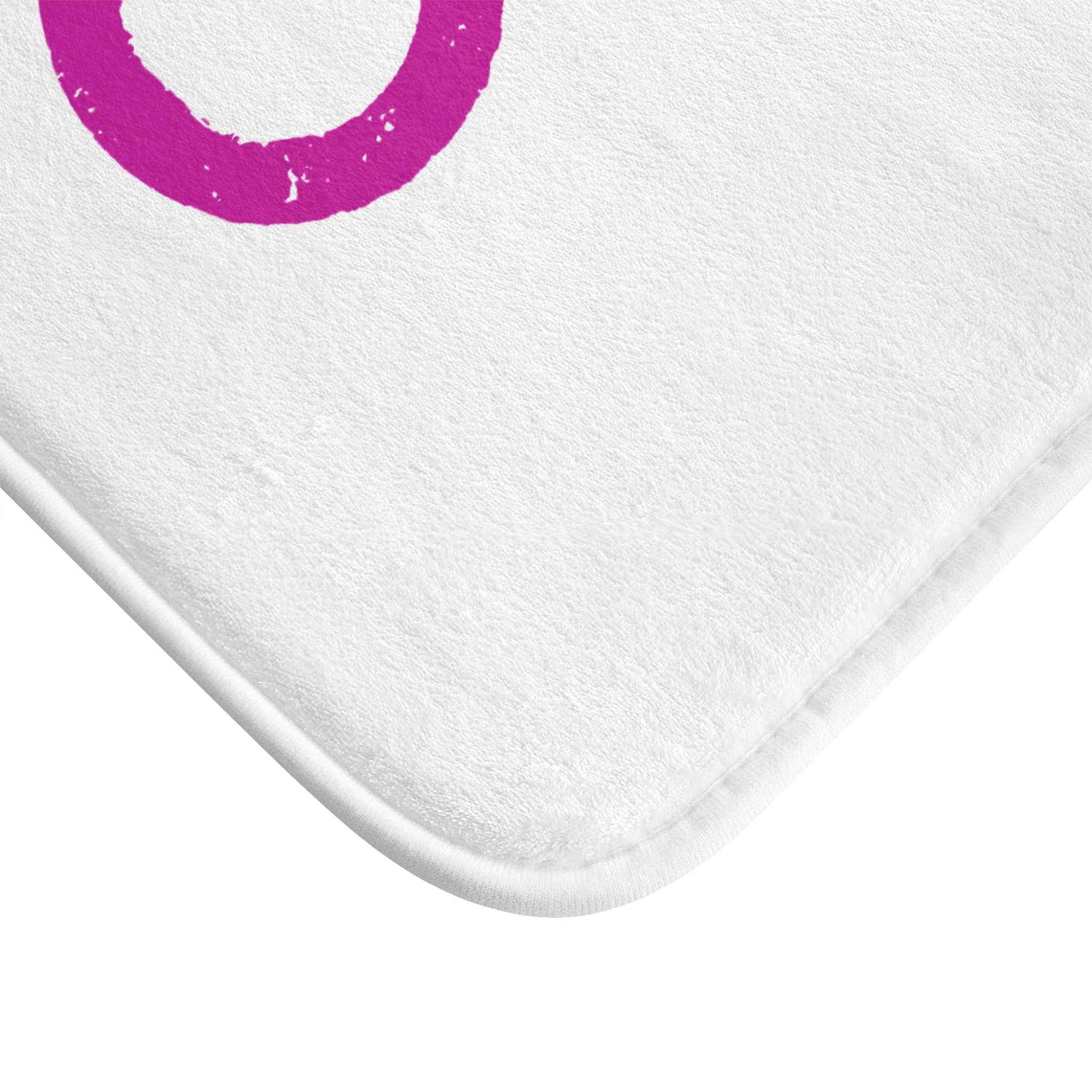 Bath Mat - GIRLBOZ