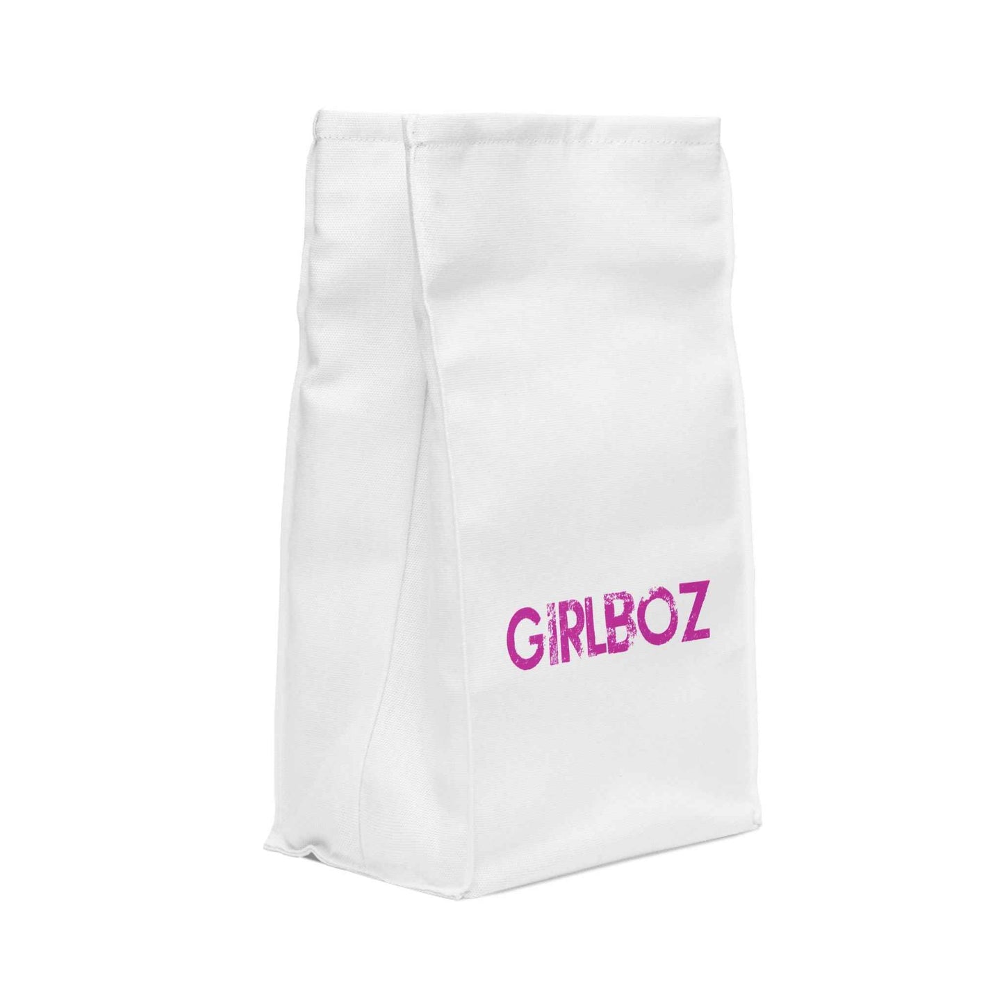Lunch Bag - GIRLBOZ