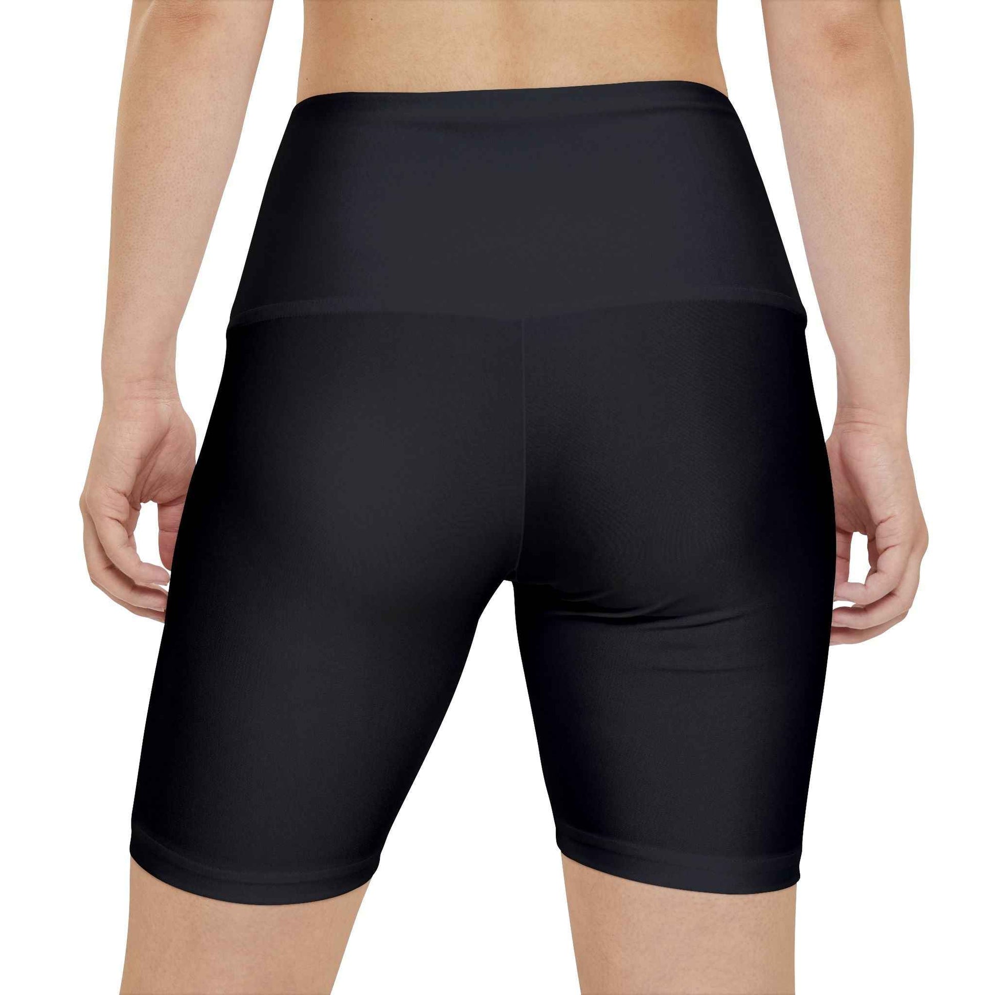 Women's Workout Shorts - GIRLBOZ