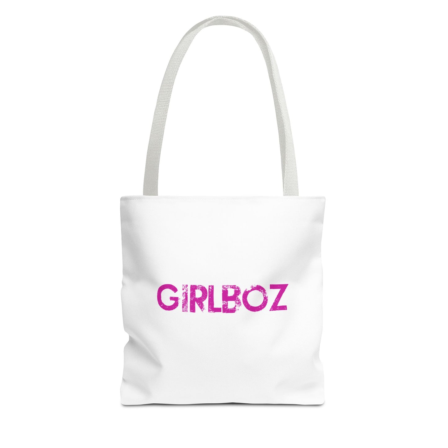 Tote Bag - GIRLBOZ