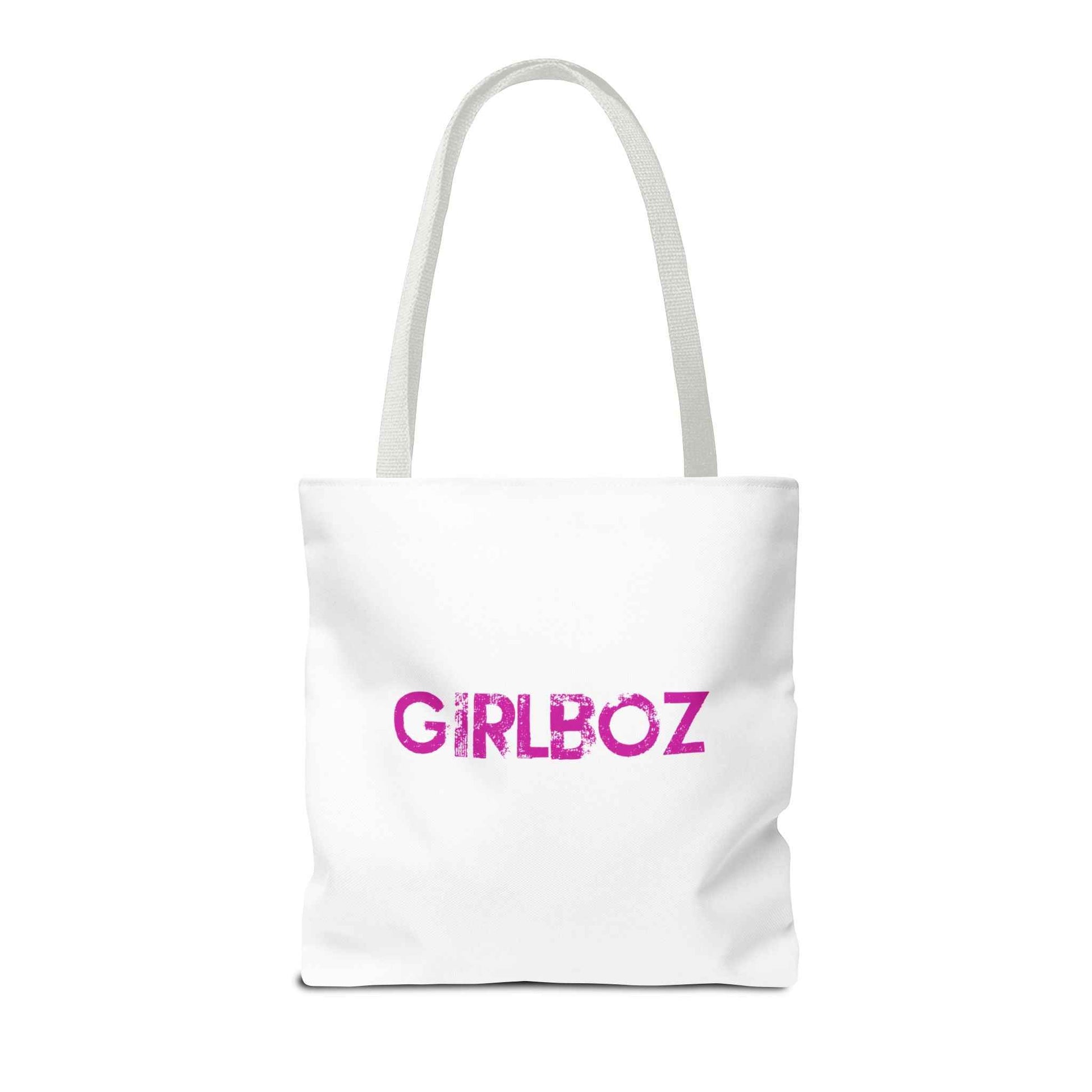 Tote Bag - GIRLBOZ