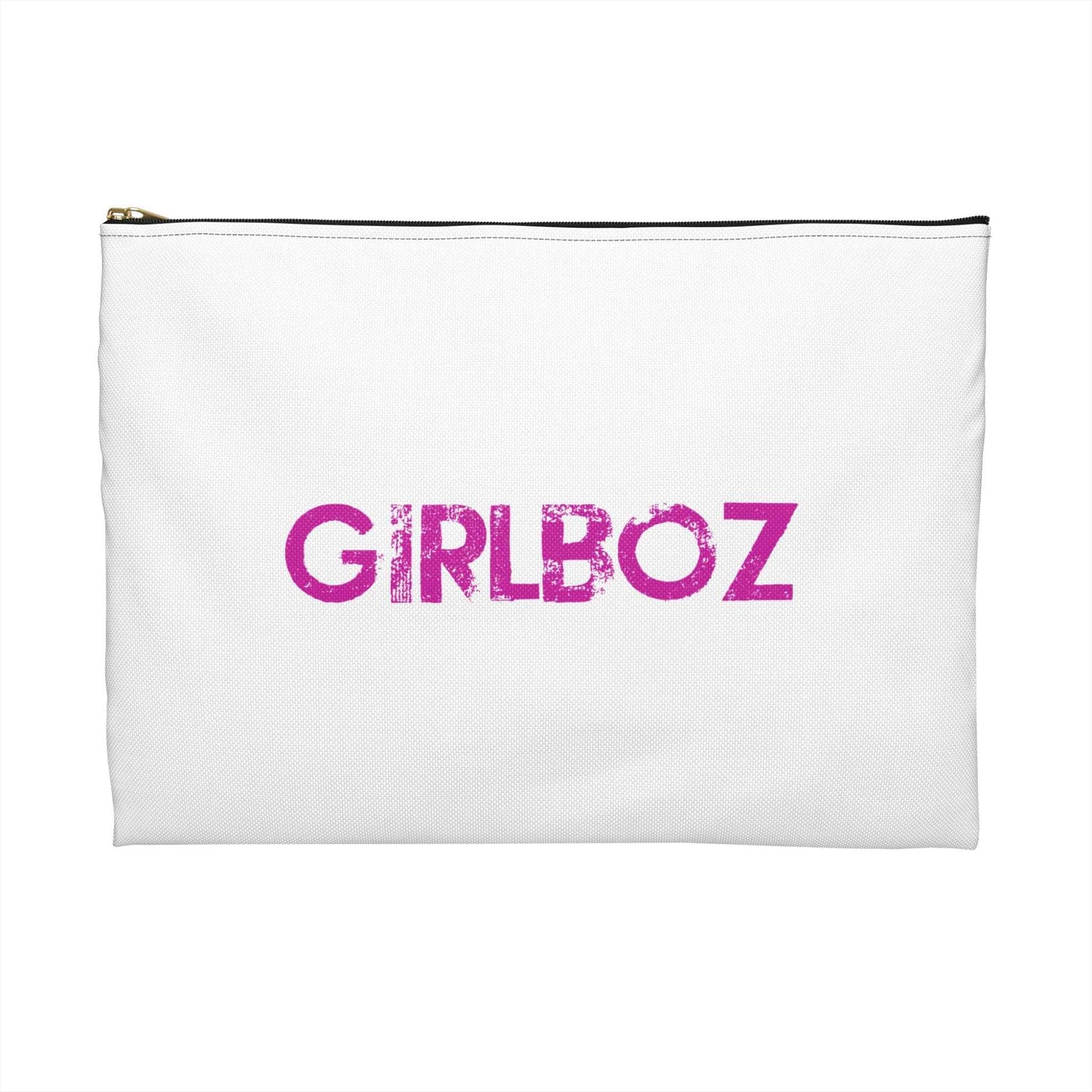 Accessory Pouch - GIRLBOZ