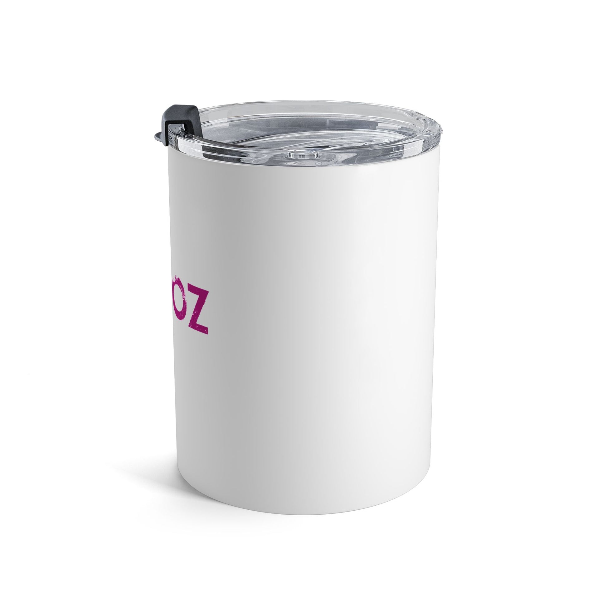 Tumbler 10oz - GIRLBOZ