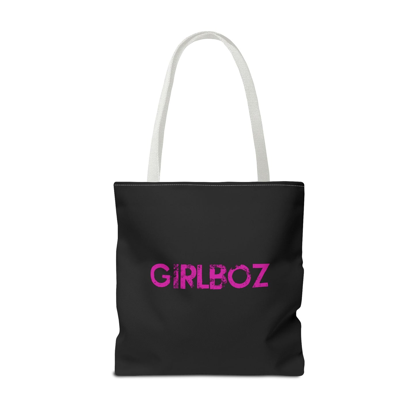 Tote Bag - GIRLBOZ