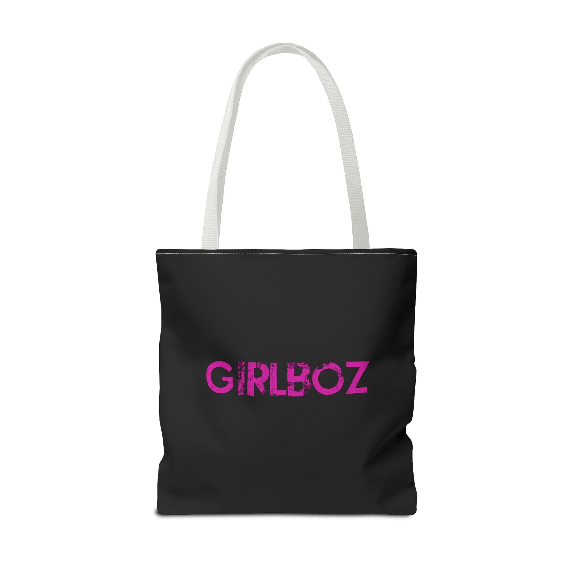 Tote Bag - GIRLBOZ
