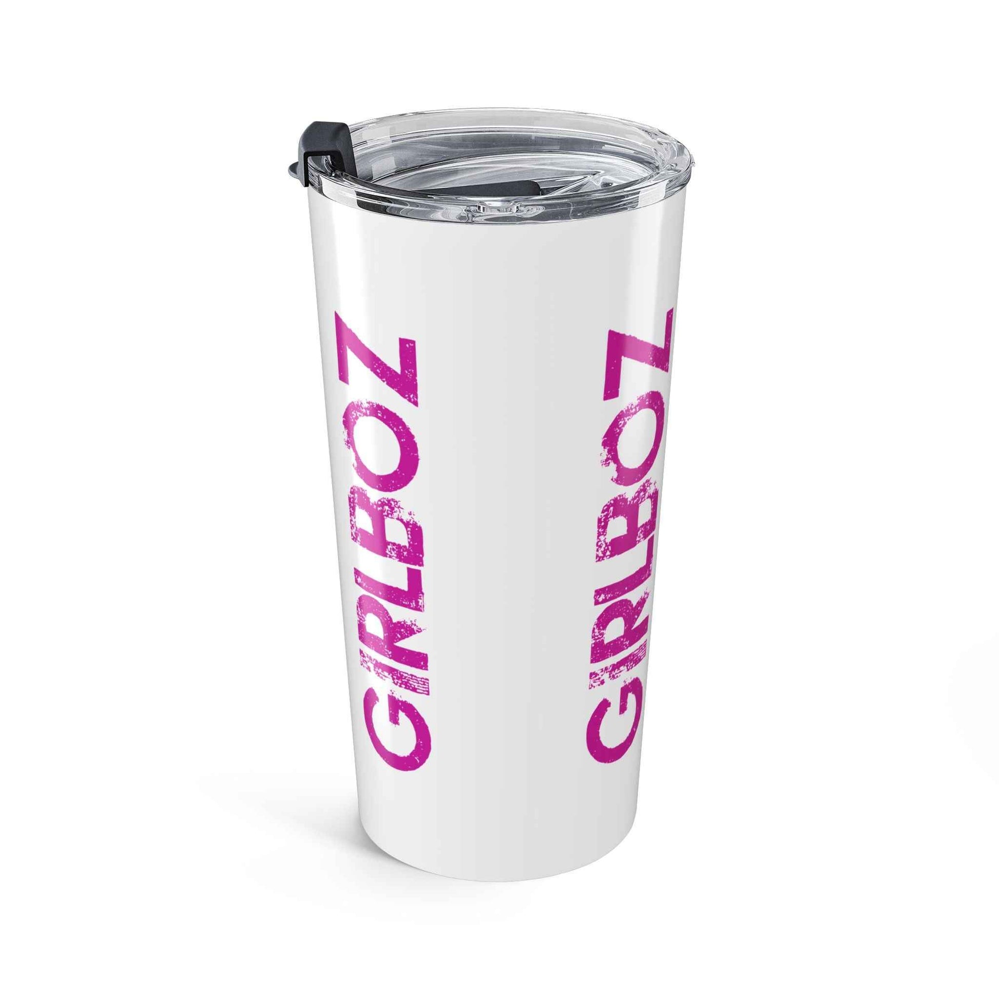 Tumbler 20oz - GIRLBOZ