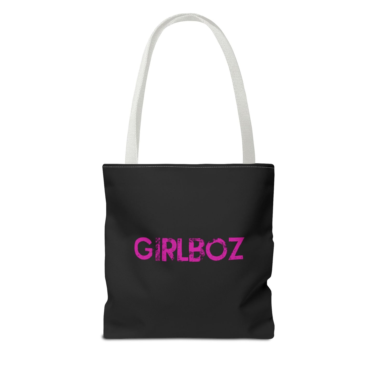 Tote Bag - GIRLBOZ
