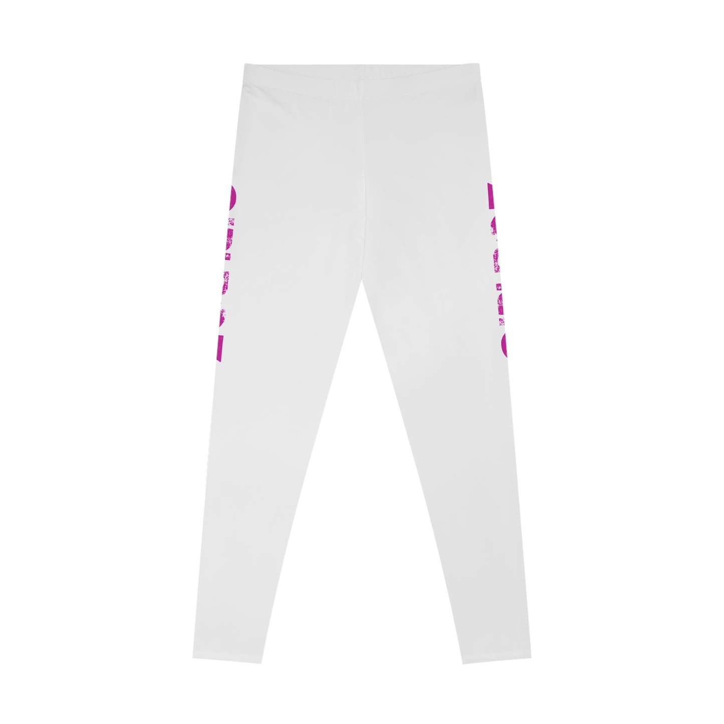 Stretchy Leggings - GIRLBOZ