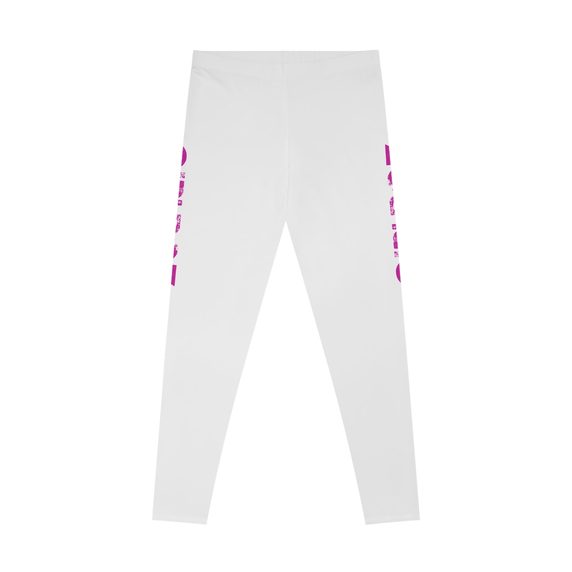 Stretchy Leggings - GIRLBOZ