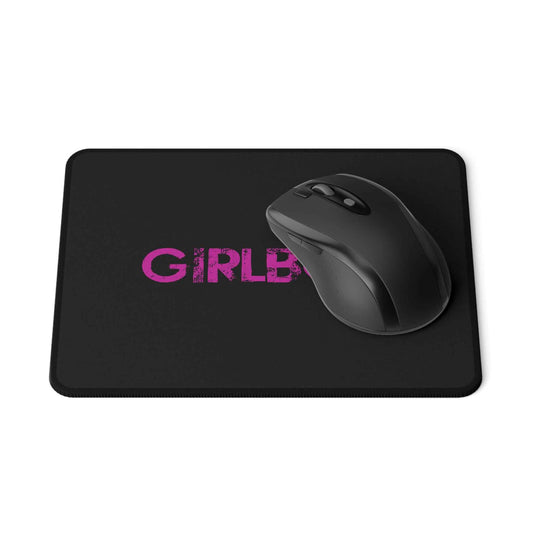 Non-Slip Gaming Mouse Pad - GIRLBOZ