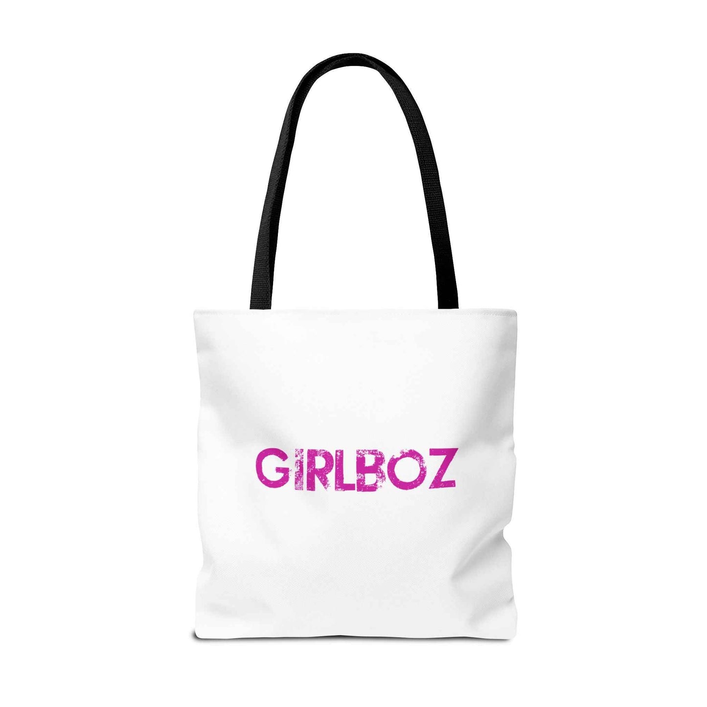Tote Bag - GIRLBOZ