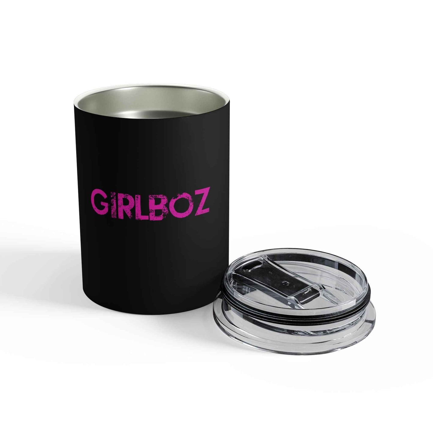 Tumbler 10oz - GIRLBOZ