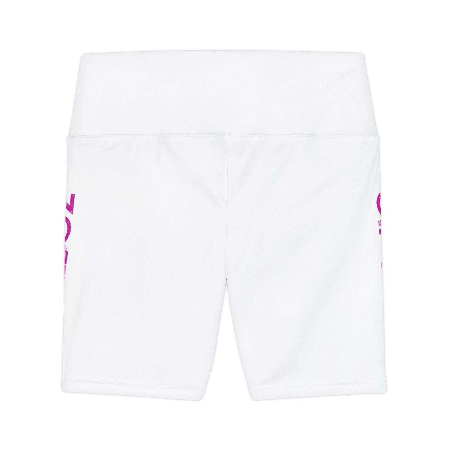Women's Workout Shorts - GIRLBOZ