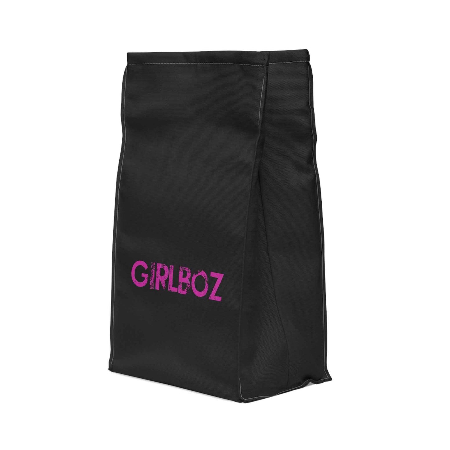 Lunch Bag - GIRLBOZ
