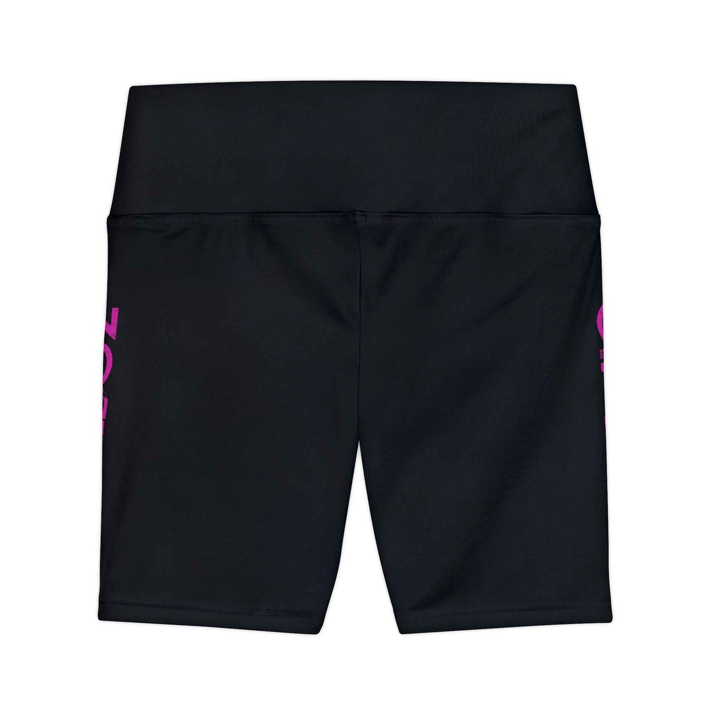 Women's Workout Shorts - GIRLBOZ