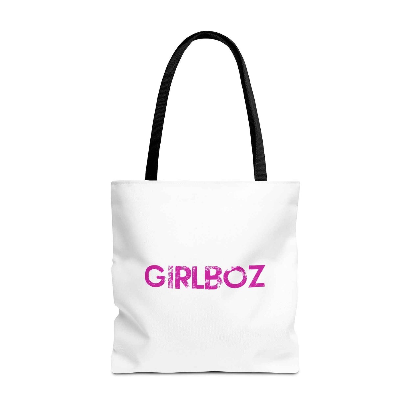 Tote Bag - GIRLBOZ