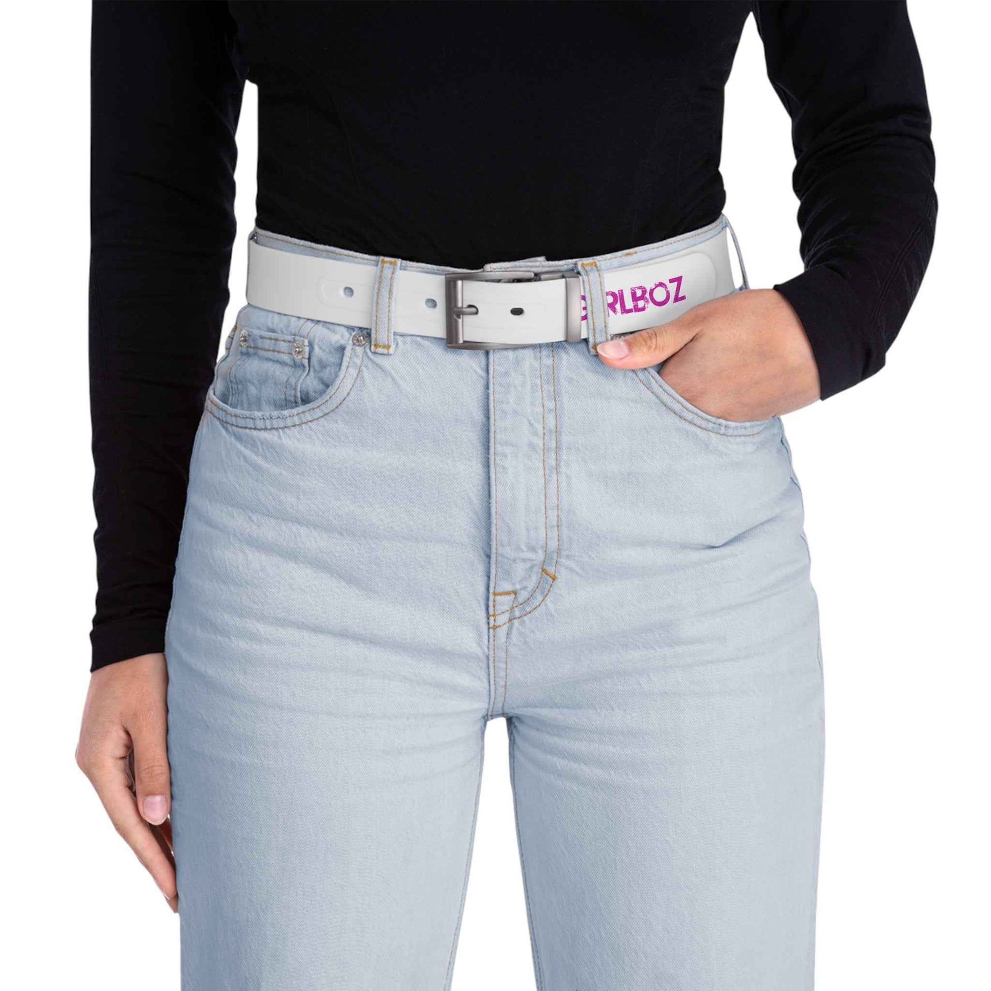 Belt - GIRLBOZ