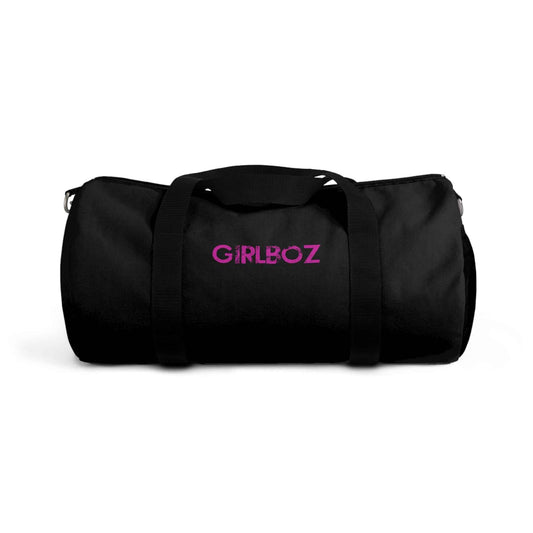 Duffel Bag - GIRLBOZ