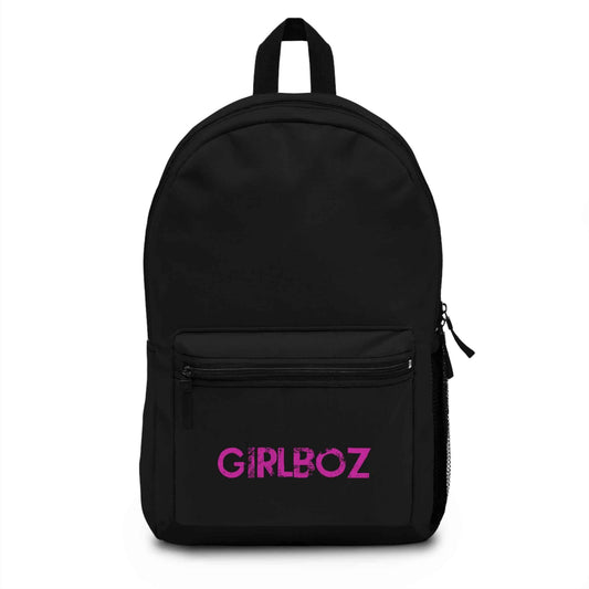 Backpack - GIRLBOZ