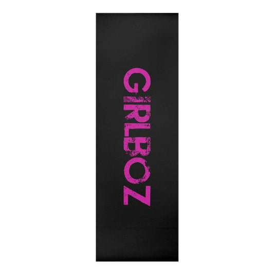 Foam Yoga Mat - GIRLBOZ