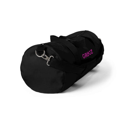 Duffel Bag - GIRLBOZ