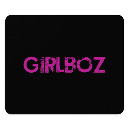 Mouse Pad - GIRLBOZ