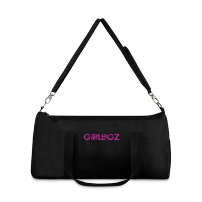 Duffel Bag - GIRLBOZ