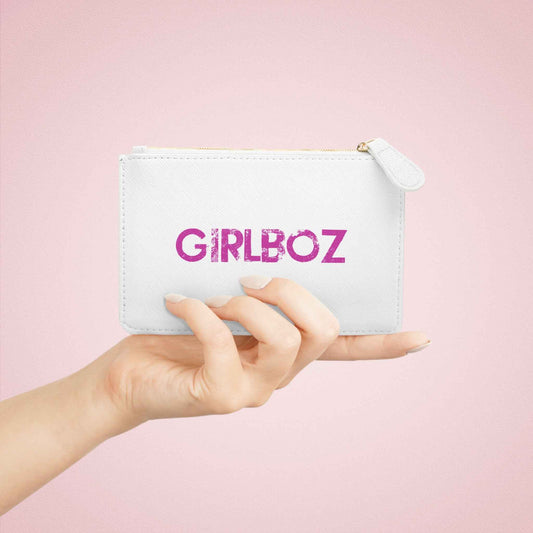 Mini Clutch Bag - GIRLBOZ