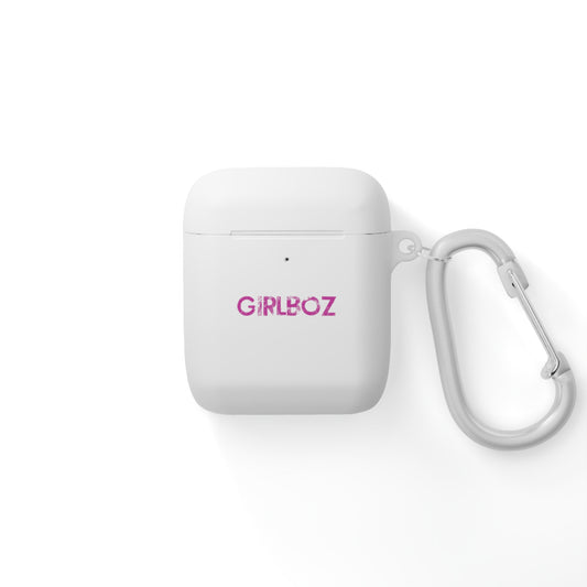 AirPods and AirPods Pro Case Cover - GIRLBOZ