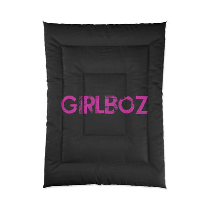 Comforter - GIRLBOZ