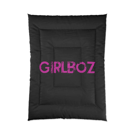 Comforter - GIRLBOZ