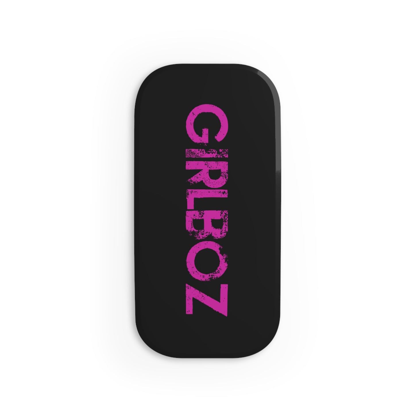 Phone Click-On Grip - GIRLBOZ