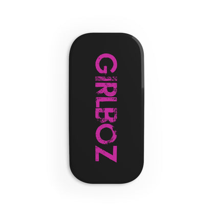 Phone Click-On Grip - GIRLBOZ